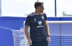 Persib Bandung Hadapi 3 Ujian Besar untuk Quattrick Gelar BRI Super League