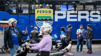 Ketua Viking Persib Club Sambut Positif Larangan Away Dicabut, Jadi Sarana Silaturahmi Antarsuporter