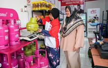 Promo Pertamina Patra Niaga: Tukar 2 Tabung LPG 3 Kg Bisa Dapat Bright Gas 5,5 Kg