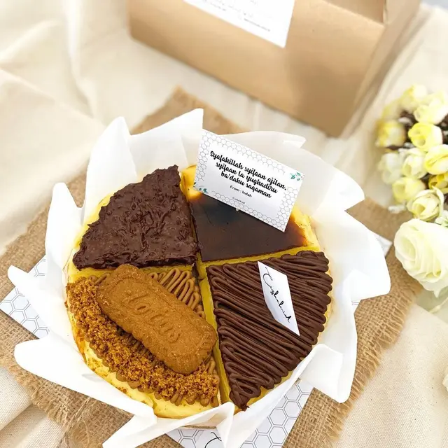 Pilihan Hampers Kekinian yang Bisa Jadi ‘Salam Perpisahan’ Saat Resign dari Kantor Lama