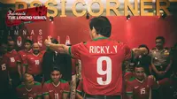 Legend Series - Ricky Yakobi (Bola.com/Adreanus Titus)