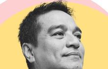 Apa Kabar Indra Lesmana?