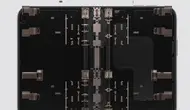 Bongkar iPhone Duo, iFixit Ungkap Dugaan Penyebab Layar Rusak dan Engsel Retak
