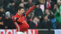 Chelsea Ingin Datangkan Robert Lewandowski