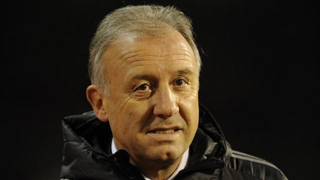 Alberto Zaccheroni