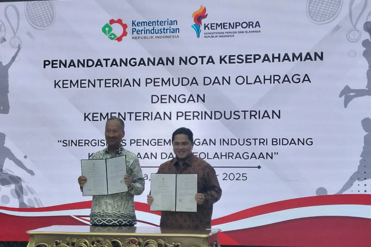 Mochamad Thoriq Nur Furqon