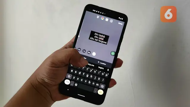 Mengenal Istilah Digital Self-Harm yang Bisa Berdampak Buruk pada Kesehatan Mental