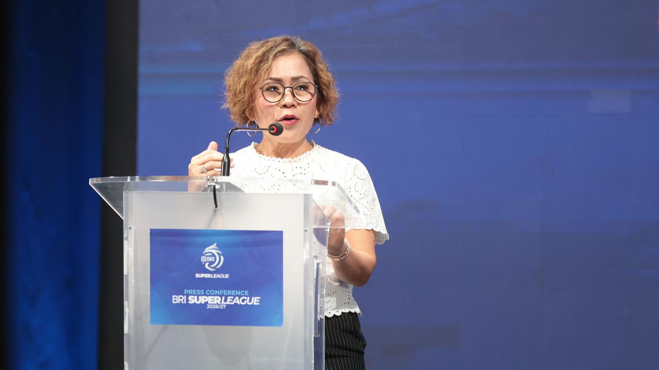 Emtek Kembali Siarkan BRI Super League 2026/2027