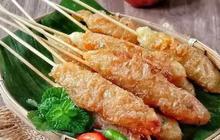 Cara Membuat Sempol Ayam yang Gurih dan Lezat