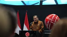 Rencana Rapat Batal, Airlangga Sebut Isu MSCI Sudah Selesai
