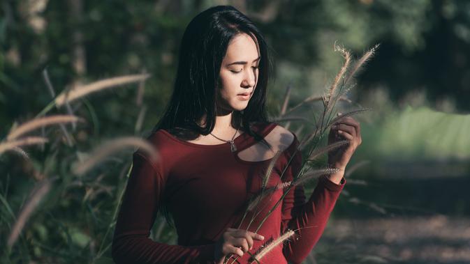 Relakanlah Yang Hilang Agar Hati Damai Lifestyle Fimela Com