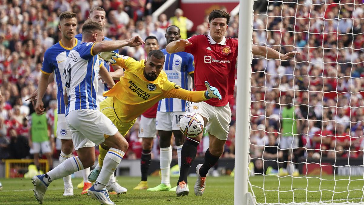 Manchester United vs Brighton: Bukan Lawan yang Bisa Dianggap Remeh