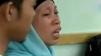 VIDEO: Identifikasi Korban Tewas Laka Cipali, Keluarga Histeris