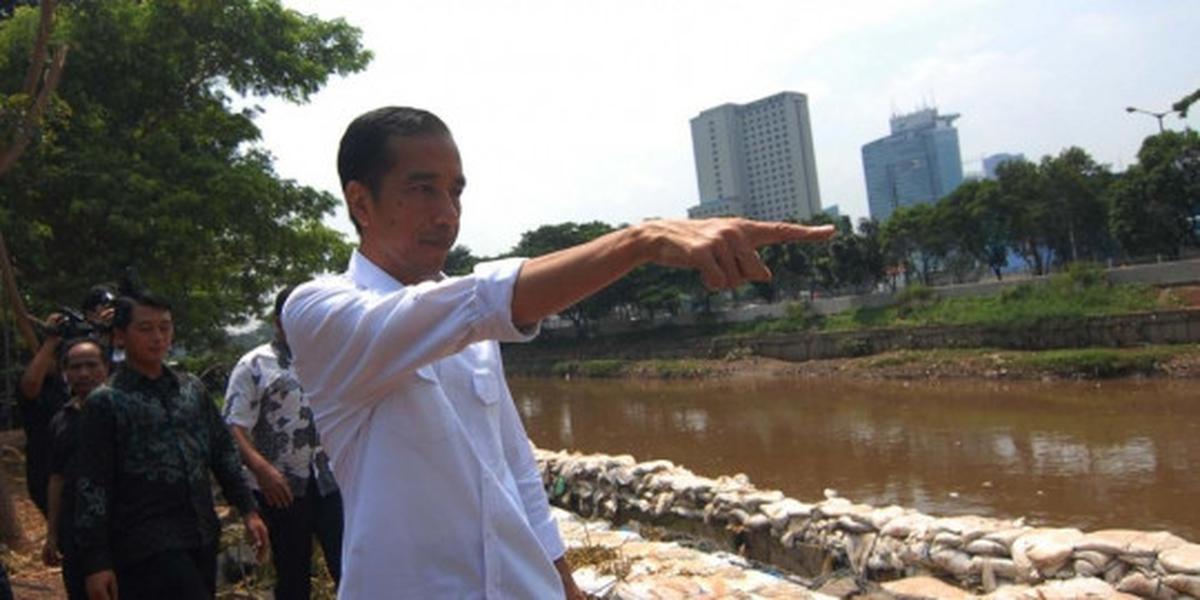 'Hati-hati Kadis PU, taruhannya jabatan'