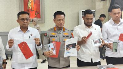 Warga Bone Jadi Korban Penipuan Bermodus Catut Nama Menkeu Purbaya