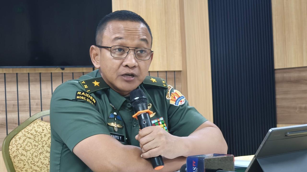 VIDEO: Jenderal TNI AD Blak-blakan Motif Senior Aniaya Prada Lucky
