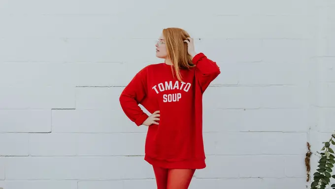 [bintang] All About Aries: Warna Ini Bawa Keberuntungan Bagi Orang-orang Berzodik Aries