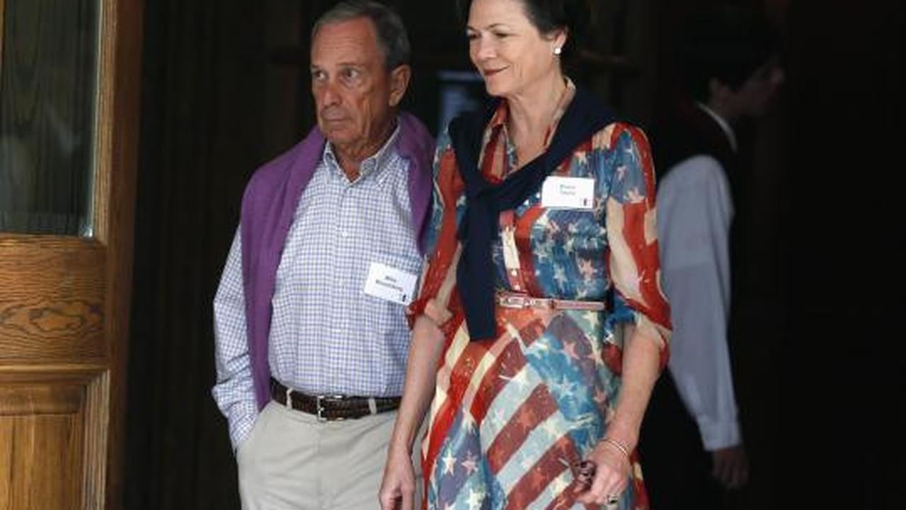 Allen and Co Media Conference 2012
