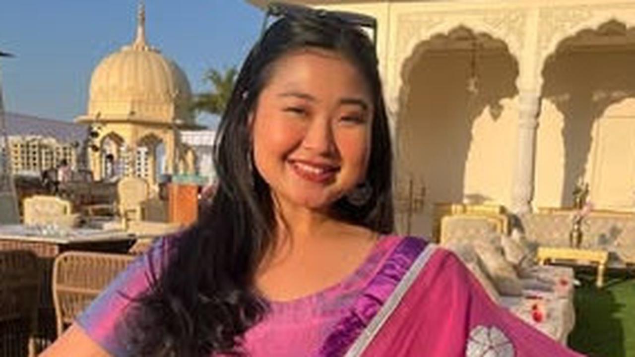 Profil Laras Faizati, Pegawai Sekretariat Parlemen ASEAN yang Jadi Tersangka Provokasi Demonstran Bakar Mabes Polri