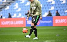 Sassuolo, tim juru kunci Serie A, dituntut untuk menjaga konsistensi oleh Jay Idzes dan rekan-rekannya.