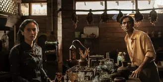 Gadis Kretek (Foto: Netflix)