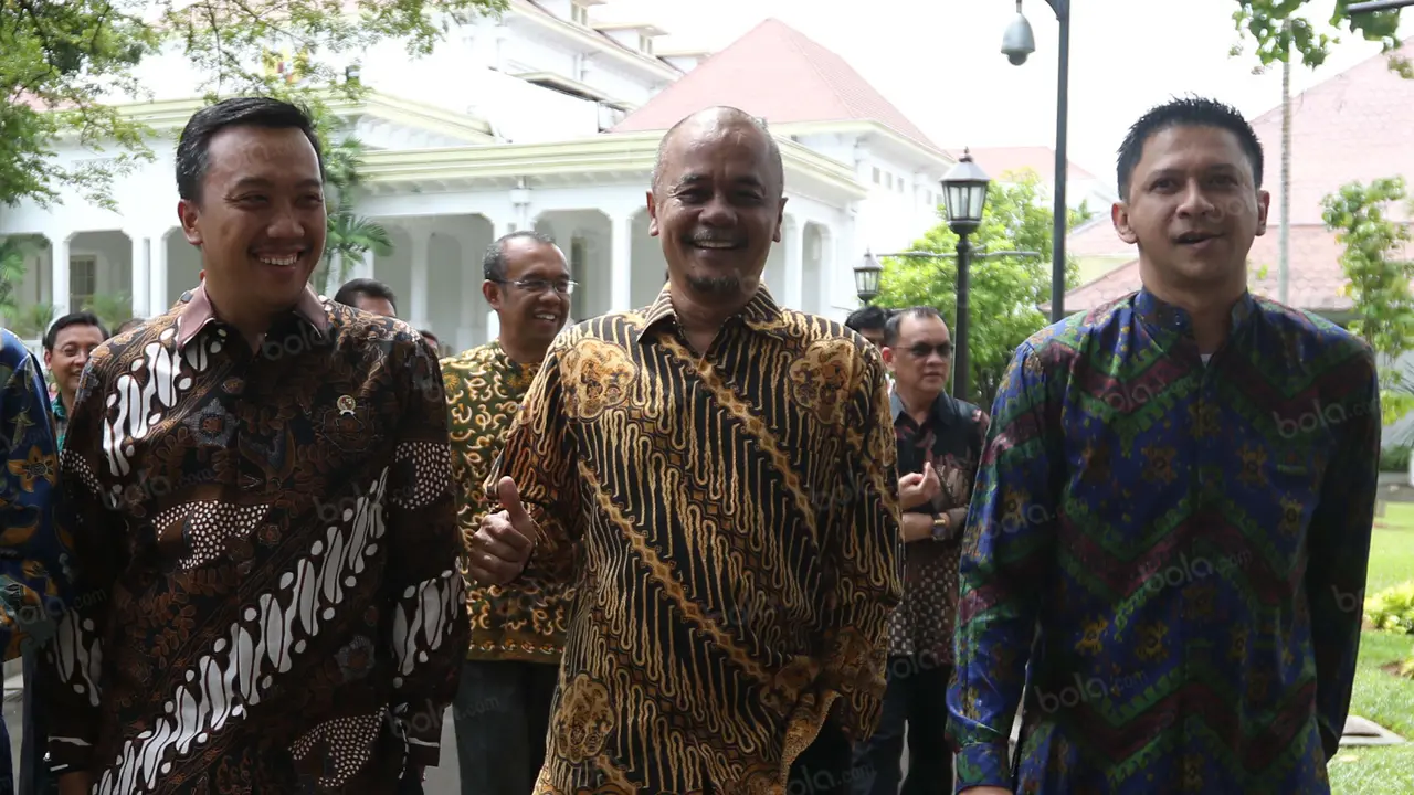 Imam Nahrawi