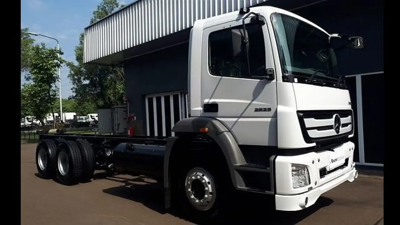 Truk