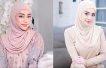Pengakuan Celine Evaliesta Akui Malu Karena Salat Masih Lihat Catatan, Pilih Bercadar saat ke Masjid