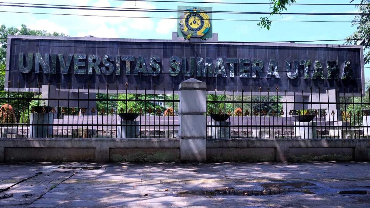 Dugaan Pelecehan Mahasiswa USU Viral, 58 Orang Lapor jadi Korban