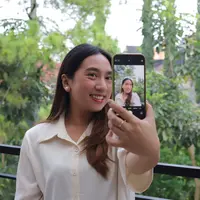 Tips agar tidak minder. /copyright Fimela/ Adhib Mujaddid
&nbsp;