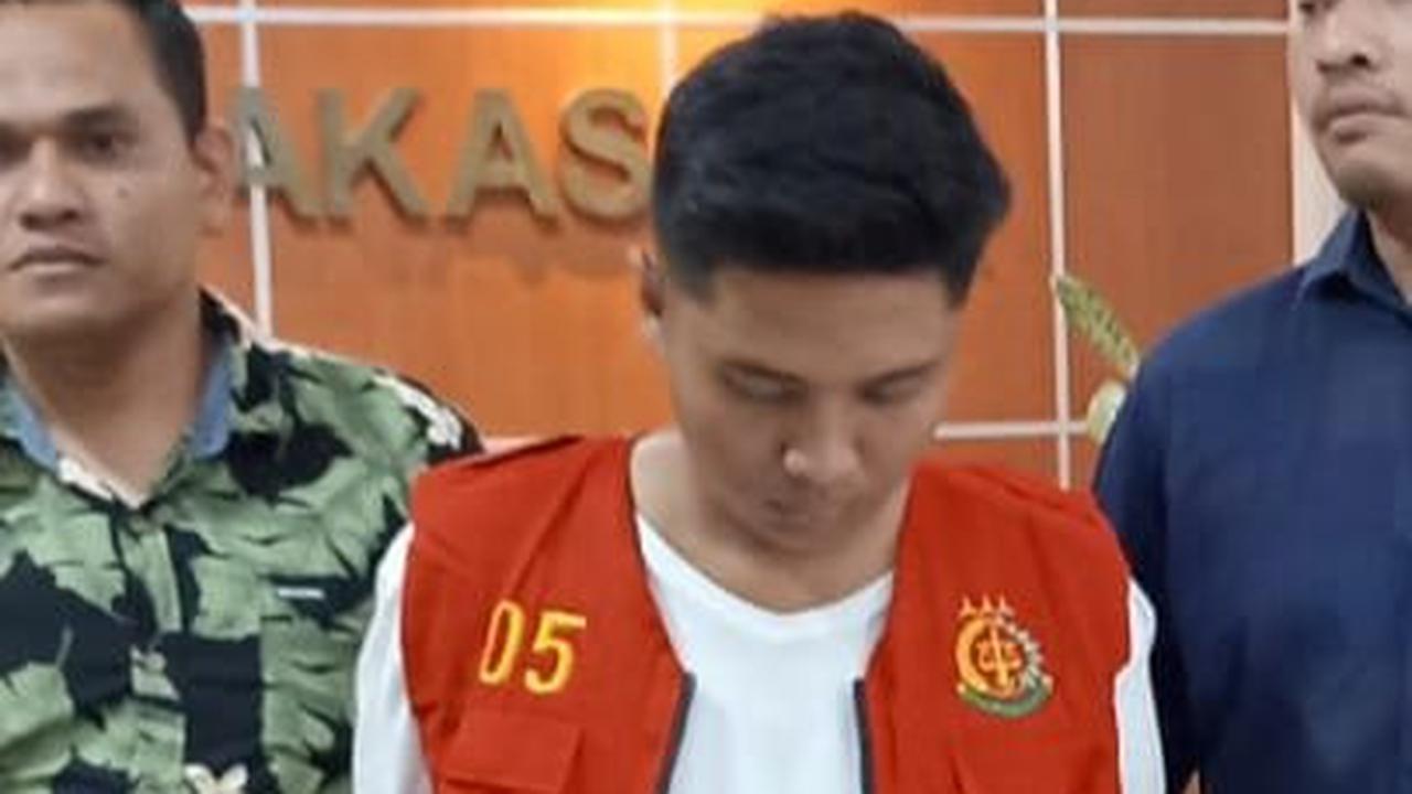 Jelang Sidang Vonis, Terdakwa Penyebaran Video Porno di Makassar Kabur