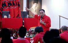 Bambang Pacul Terima Gelar Kebangsawanan 'Kanjeng Pangeran' dari Mangkunagoro X