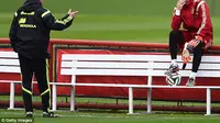 Casillas Terancam Dipensiunkan dari Timnas