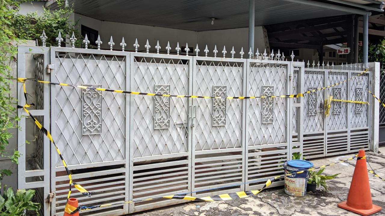 Kepada Polisi, MAS Remaja Bunuh Ayah & Nenek di Cilandak Akui Sering Disuruh Belajar