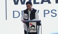 Kaesang ke Kader PSI: Masa Gajah Kalah Sama yang Lain?