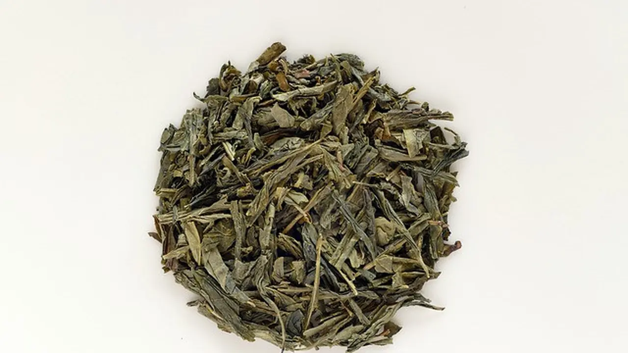 Sencha - Image by pictavio from Pixabay
