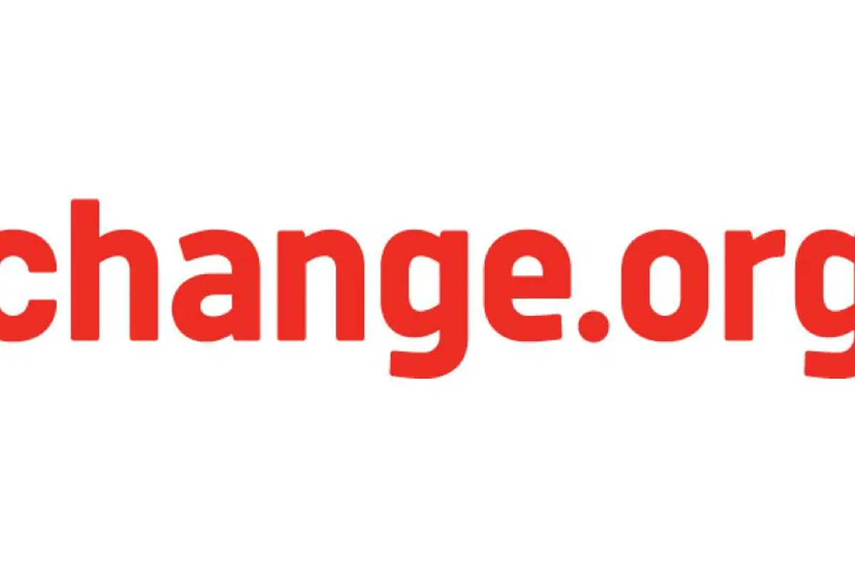 Change.org