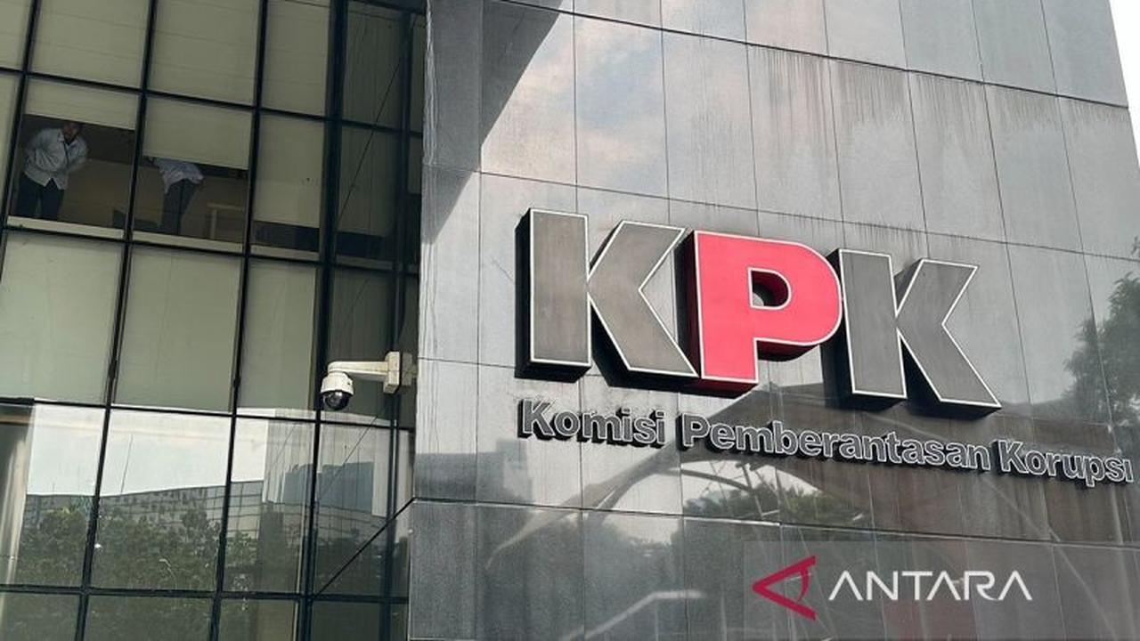 KPK Hentikan Penyidikan Siman Bahar dalam Kasus Korupsi Antam-Loco Montrado Usai Tersangka Meninggal Dunia