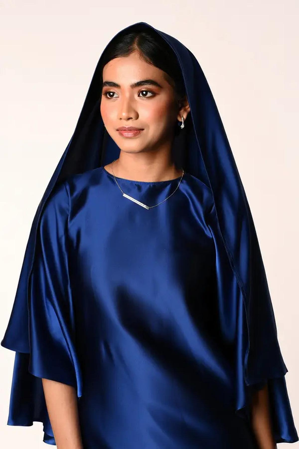 10 Gamis Kaftan Simple Mewah Terbaru 2025 untuk Tampil Anggun di Setiap Acara