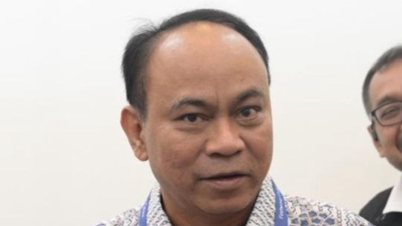 Menkominfo Apresiasi Dukungan dan Kualitas Jaringan Telekomunikasi TelkomGroup di Media Center KTT AIS 2023 Forum