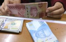 Banggar Minta Pemerintah Ubah Asumsi Rupiah di Bawah Rp16.000