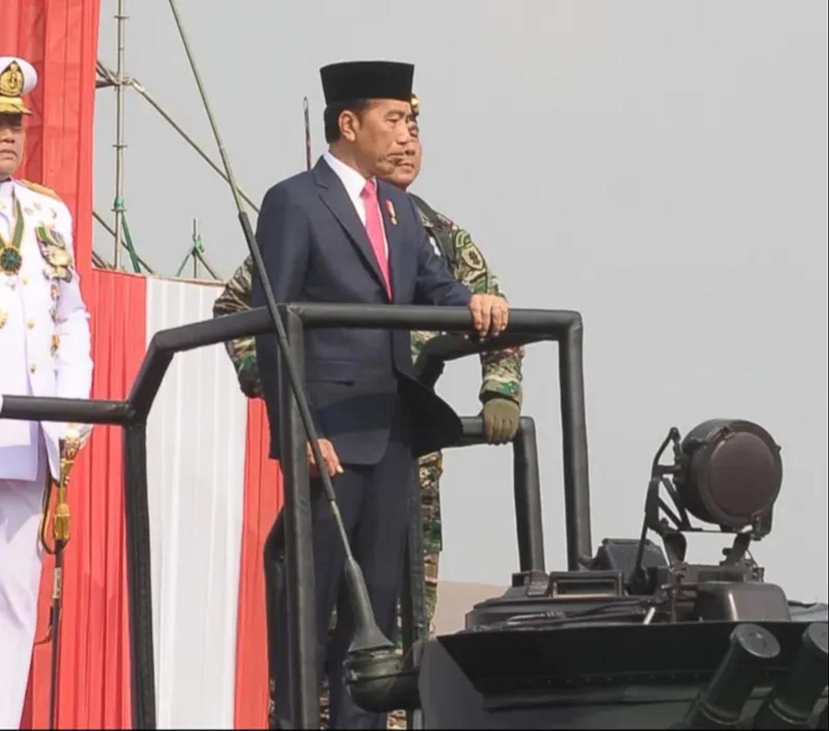 Dok. Istimewa