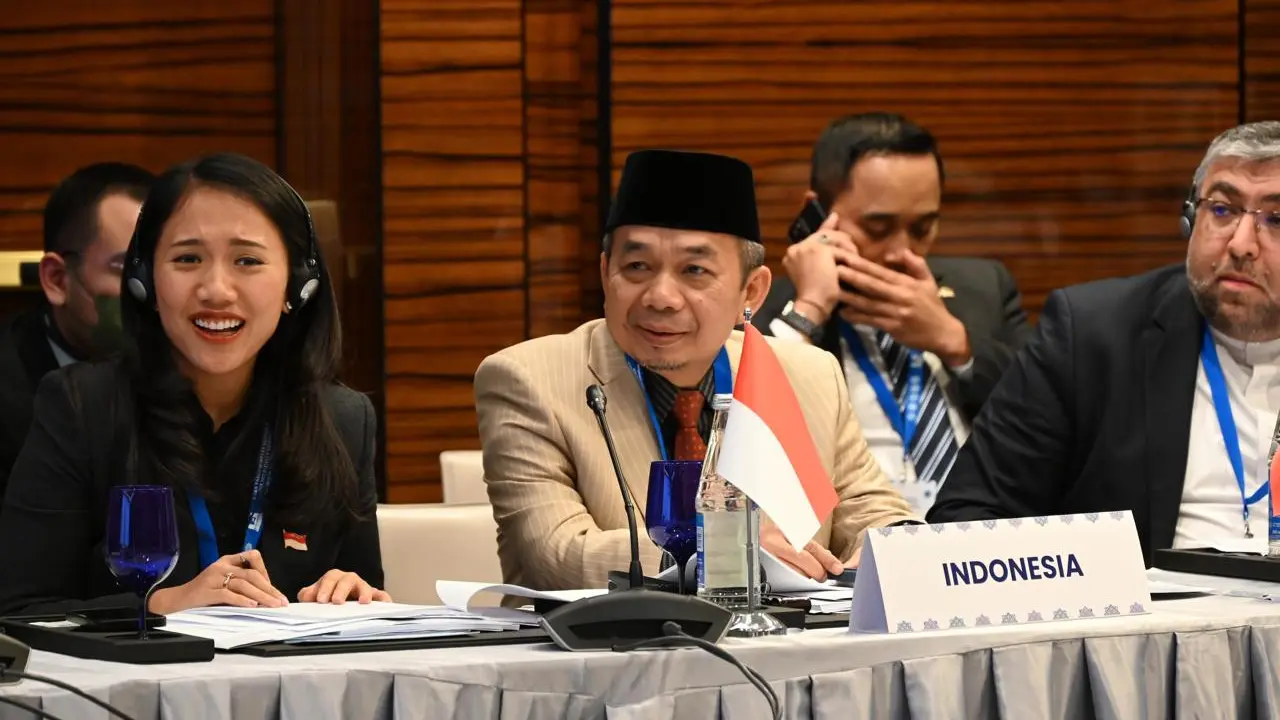 Ketua Fraksi PKS DPR RI Jazuli Juwaini menilai Resolusi Dewan Keamanan Perserikatan Bangsa-Bangsa (DK PBB) untuk gencatan senjata di Gaza Palestina sangat terlambat.