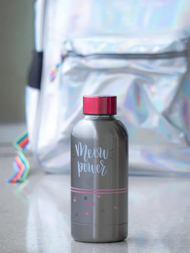 Jangan Sampai Berlumut, Begini Tips Membersihkan Botol Minum Plastik Anak dengan Benar