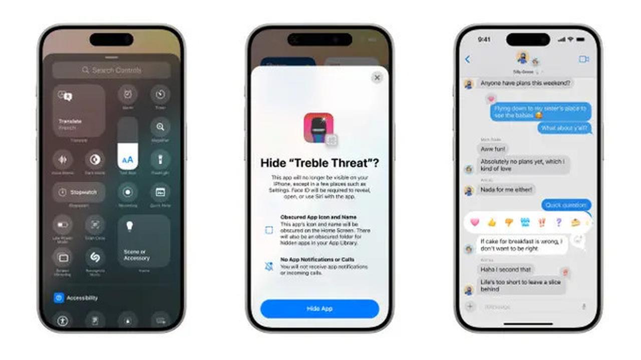 Pengguna iOS 18.2 Kini Bisa Buat Genmoji Pakai Apple Intelligence, Ini Caranya