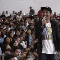 Glenn Fredly (Instagram/@glennfredly309)