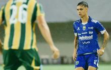Eliano Reijnders Comeback, Persib Siap Beraksi Tantang Persis di BRI Super League