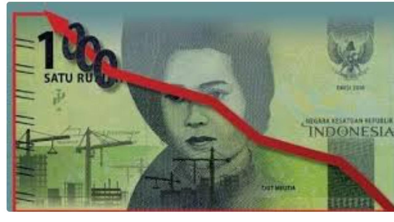 Ilustrasi Redenominasi Rupiah Rp 1.000 jadi Rp 1. Foto: djkn.kemenkeu.go.id