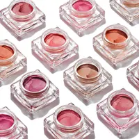 Shiseido makeup. (Instagram/shiseido).