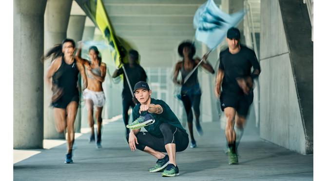 Under Armour Bandit 3